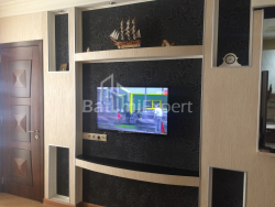 Mieszkanie 55 m² - Jusuf Kobaladze, Batumi, Gruzja