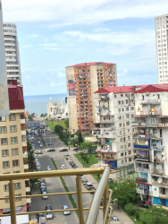 Mieszkanie 55 m² - Jusuf Kobaladze, Batumi, Gruzja
