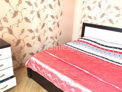 Mieszkanie 55 m² - Jusuf Kobaladze, Batumi, Gruzja