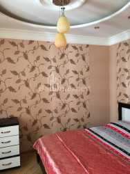 Mieszkanie 55 m² - Jusuf Kobaladze, Batumi, Gruzja