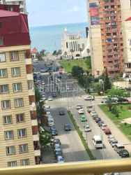 Mieszkanie 55 m² - Jusuf Kobaladze, Batumi, Gruzja