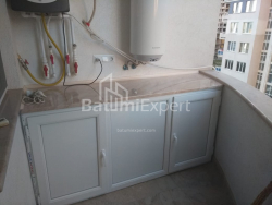 Mieszkanie 113 m² - Szałwa Inasaridze, Batumi, Gruzja