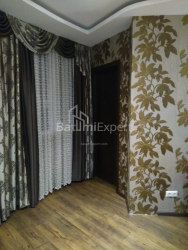 Mieszkanie 113 m² - Szałwa Inasaridze, Batumi, Gruzja