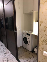 Mieszkanie 113 m² - Szałwa Inasaridze, Batumi, Gruzja