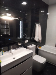 Mieszkanie 4-комн 113 m² - Szałwa Inasaridze, Batumi