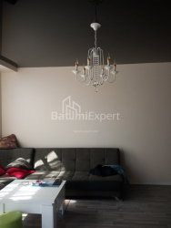 Mieszkanie 58 m² - Szałwa Inasaridze, Batumi, Gruzja