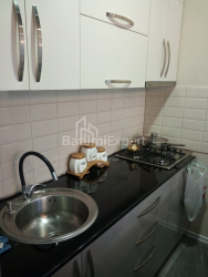 Mieszkanie 2-комн 58 m² - Szałwa Inasaridze, Batumi