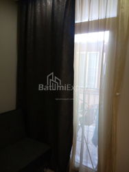 Mieszkanie 2-комн 58 m² - Szałwa Inasaridze, Batumi