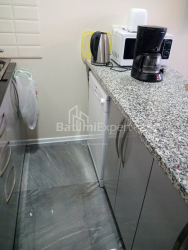 Mieszkanie 2-комн 58 m² - Szałwa Inasaridze, Batumi