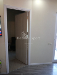 Mieszkanie 2-комн 58 m² - Szałwa Inasaridze, Batumi