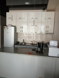 Mieszkanie 58 m² - Szałwa Inasaridze, Batumi, Gruzja