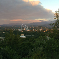 Dom prywatny 4000 m² - Dawid Agmaszenebeli, Kobuleti, Gruzja