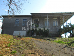 Dom prywatny 4000 m² - Dawid Agmaszenebeli, Kobuleti, Gruzja