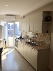 Mieszkanie 35 m² - Zuraba Gorgiladze, Batumi, Gruzja