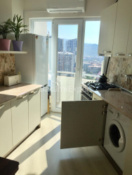 Mieszkanie 35 m² - Zuraba Gorgiladze, Batumi, Gruzja
