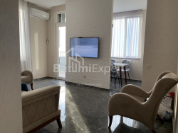 Mieszkanie 2-комн 52 m² - Szeryf Chimsziaszwili, Batumi
