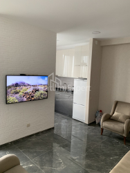 Mieszkanie 52 m² - Szeryf Chimsziaszwili, Batumi, Gruzja