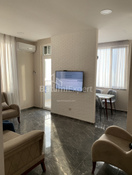 Mieszkanie 52 m² - Szeryf Chimsziaszwili, Batumi, Gruzja