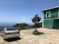 Dom prywatny 6-комн 2255 m² - Agmaszenebeli, Chakvi