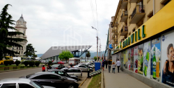 Mieszkanie 3-комн 55.3 m² - Ilja Czawczawadze, Batumi