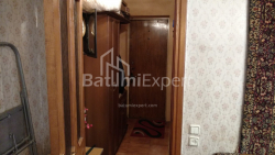 Mieszkanie 3-комн 55.3 m² - Ilja Czawczawadze, Batumi