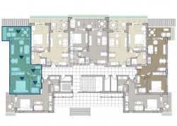 Obiekt w trakcie budowy 50.3 m² - Rustawelego, Chakvi, Gruzja