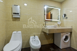Obiekt w trakcie budowy 50.3 m² - Rustawelego, Chakvi, Gruzja