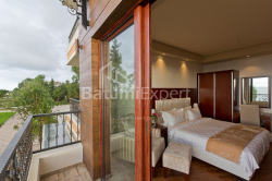 Obiekt w trakcie budowy 50.3 m² - Rustawelego, Chakvi, Gruzja