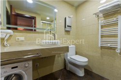 Obiekt w trakcie budowy 50.3 m² - Rustawelego, Chakvi, Gruzja
