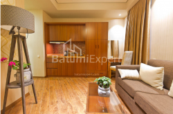 Obiekt w trakcie budowy 37.2 m² - Rustawelego, Chakvi, Gruzja