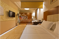 Obiekt w trakcie budowy 37.2 m² - Rustawelego, Chakvi, Gruzja