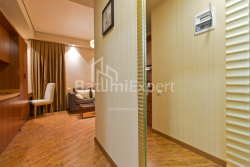 Obiekt w trakcie budowy 37.2 m² - Rustawelego, Chakvi, Gruzja