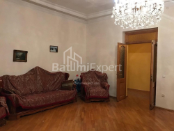 Mieszkanie 4-комн 93 m² - Ekvtime Takaishvili, Batumi