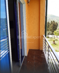Hotel  m² - Queba Sameba, Batumi, Gruzja