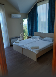 Hotel  m² - Queba Sameba, Batumi, Gruzja