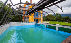 Hotel  m² - Queba Sameba, Batumi, Gruzja