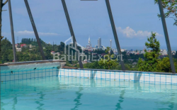 Hotel  m² - Queba Sameba, Batumi, Gruzja