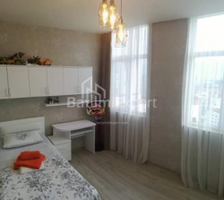 Mieszkanie 45 m² - Szeryf Chimsziaszwili, Batumi, Gruzja