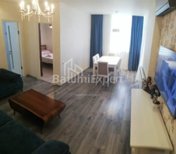 Mieszkanie 45 m² - Szeryf Chimsziaszwili, Batumi, Gruzja