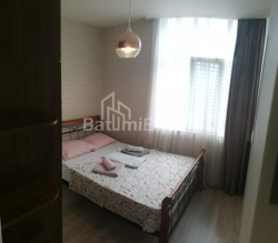 Mieszkanie 45 m² - Szeryf Chimsziaszwili, Batumi, Gruzja