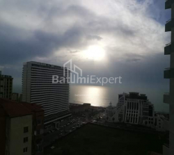 Mieszkanie 45 m² - Szeryf Chimsziaszwili, Batumi, Gruzja