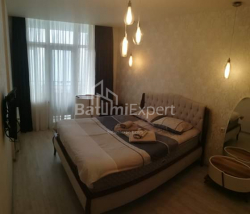 Mieszkanie 45 m² - Szeryf Chimsziaszwili, Batumi, Gruzja