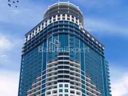 Mieszkanie 35.2 m² - Niko Pirosmaniego, Batumi, Gruzja