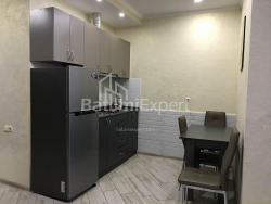 Mieszkanie 35.2 m² - Niko Pirosmaniego, Batumi, Gruzja