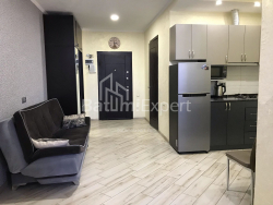 Mieszkanie 35.2 m² - Niko Pirosmaniego, Batumi, Gruzja
