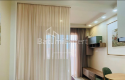 Mieszkanie 1-комн 30 m² - Petra Bagrationi, Batumi