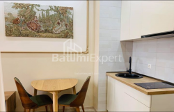 Mieszkanie 30 m² - Petra Bagrationi, Batumi, Gruzja