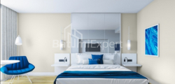 Mieszkanie 33 m² - Szeryf Chimsziaszwili, Batumi, Gruzja