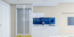 Mieszkanie 33 m² - Szeryf Chimsziaszwili, Batumi, Gruzja