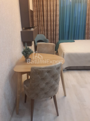 Mieszkanie 1-комн 30 m² - Petra Bagrationi, Batumi